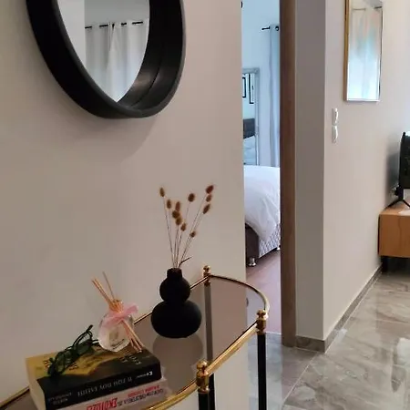 Apartment N&k Yellow Pearl Flat