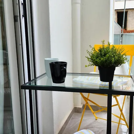 N&k Yellow Pearl Flat Volos