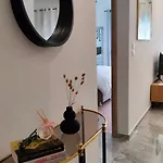 Apartament N&k Yellow Pearl Flat