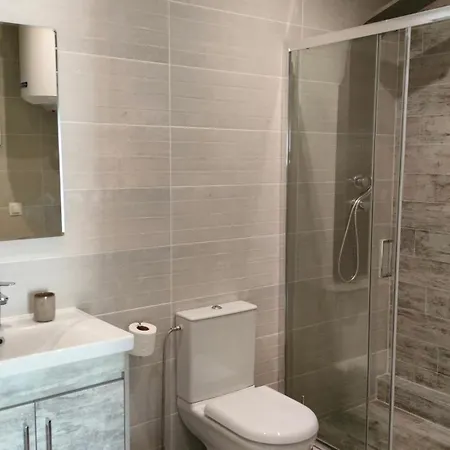 N&k Yellow Pearl Flat Apartmán